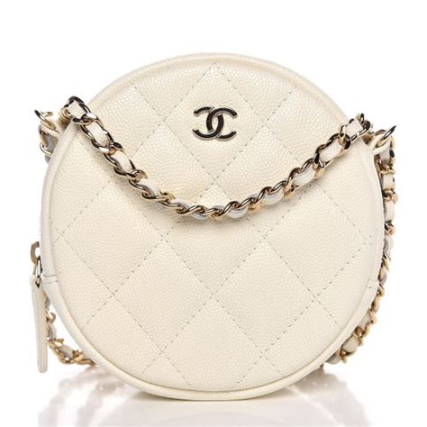 chanel white clutch with chain|Chanel quilted clutch bag price.